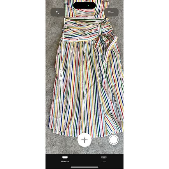 NWOT Anthropologie MABLE 2 piece outfit, Small $128 C37 - Picture 9 of 9